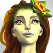 Download Inara (Paladins) Paladins Video Game PFP