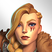 Download Tyra (Paladins) Paladins Video Game PFP