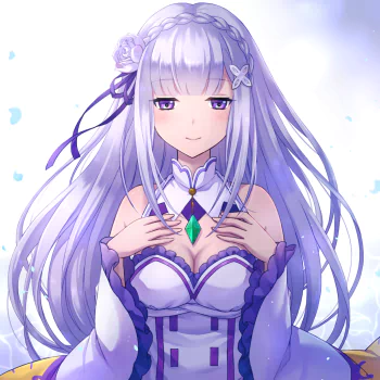 アニメ HORIZON Silver Vampire Azulia Xectyer ストライド・ヴォラキア | Stride Vollachia (aka Ice) on X