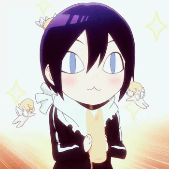Yato (Noragami) Noragami Anime PFP
