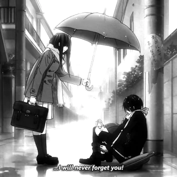 Noragami Anime PFP