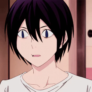Noragami Anime PFP