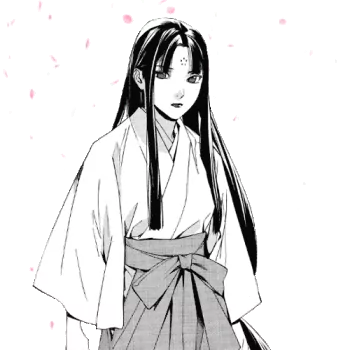 Noragami Anime PFP