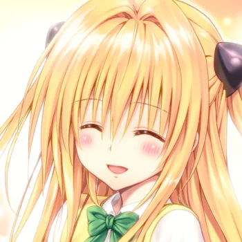  Konjiki no Yami