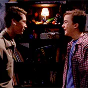 Frankie Muniz comedy Malcolm in the Middle TV Show PFP