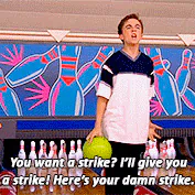 Frankie Muniz comedy Malcolm in the Middle TV Show PFP
