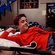 Frankie Muniz comedy Malcolm in the Middle TV Show PFP
