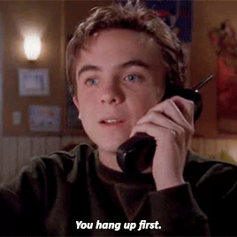 Frankie Muniz comedy Malcolm in the Middle TV Show PFP