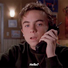 Frankie Muniz comedy Malcolm in the Middle TV Show PFP