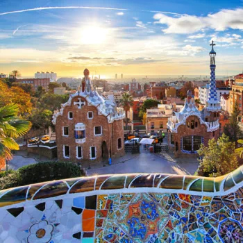  Barcelona, Spain
