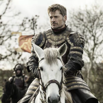 Jaime Lannister PFP