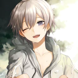  Saika Totsuka