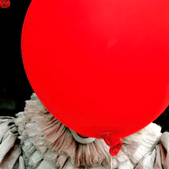 It (2017) movie PFP