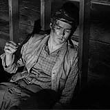 Clint Eastwood western Rawhide TV Show PFP