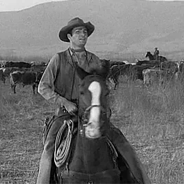 western Rawhide TV Show PFP