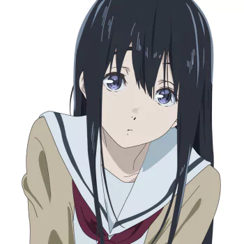 Naoka Ueno Anime A Silent Voice PFP