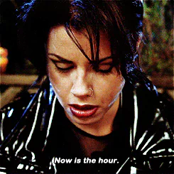 gothic occult witch The Craft movie PFP