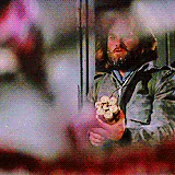 horror The Thing (1982) movie PFP