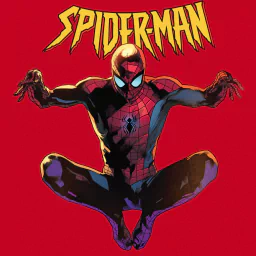 Spider-Man logo Comic spider man PFP