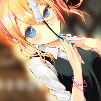 Kaguya-sama: Love is War Anime PFP
