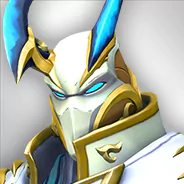  Paladins - Androxus