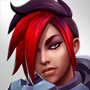  Paladins - Ash