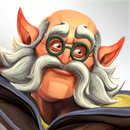  Paladins - Torvald