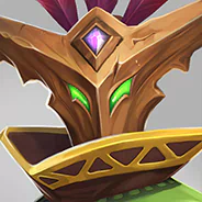  Paladins - Mal'Damba