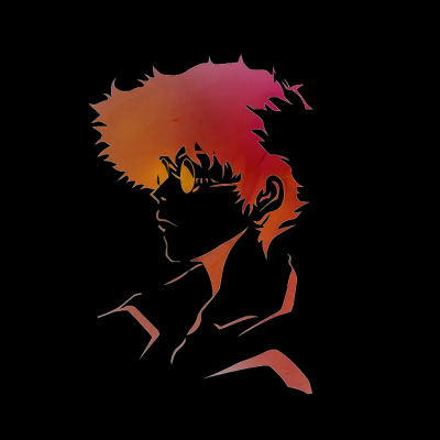 Cowboy Bebop Forum Avatar | Profile Photo - ID: 108776 - Avatar Abyss