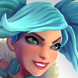 Download Evie (Paladins) Paladins Video Game PFP