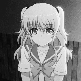 Download Charlotte Anime PFP