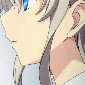 Download Charlotte Anime PFP