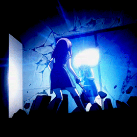 Download Charlotte Anime PFP