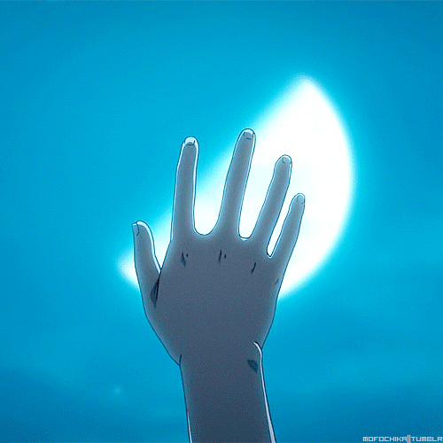 Download Future Diary Mirai Nikki Anime PFP