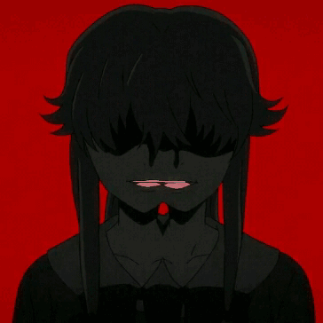 Download Future Diary Mirai Nikki Anime PFP