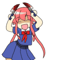 Download Future Diary Mirai Nikki Anime PFP