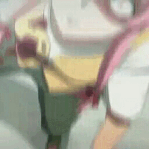 Download Future Diary Mirai Nikki Anime PFP