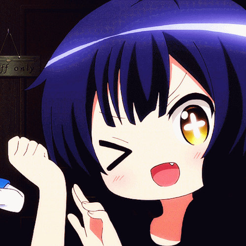 Download Gochūmon Wa Usagi Desu Ka Is The Order A Rabbit Anime PFP