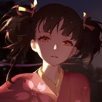 Download Mumei (Kabaneri Of The Iron Fortress) Anime Kabaneri Of The Iron Fortress PFP