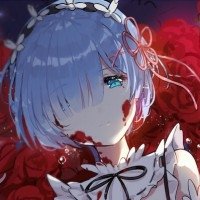 Download Rem (Re:ZERO) Re:Zero - Starting Life In Another World Anime PFP