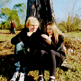 Download American Horror Story TV Show PFP