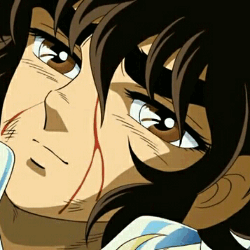 Download Saint Seiya Anime PFP
