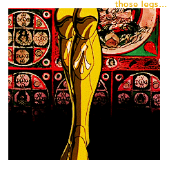 Download Saint Seiya Anime PFP