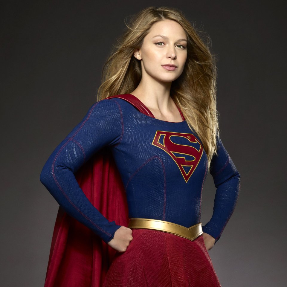 Supergirl Forum Avatar | Profile Photo - ID: 108454 - Avatar Abyss