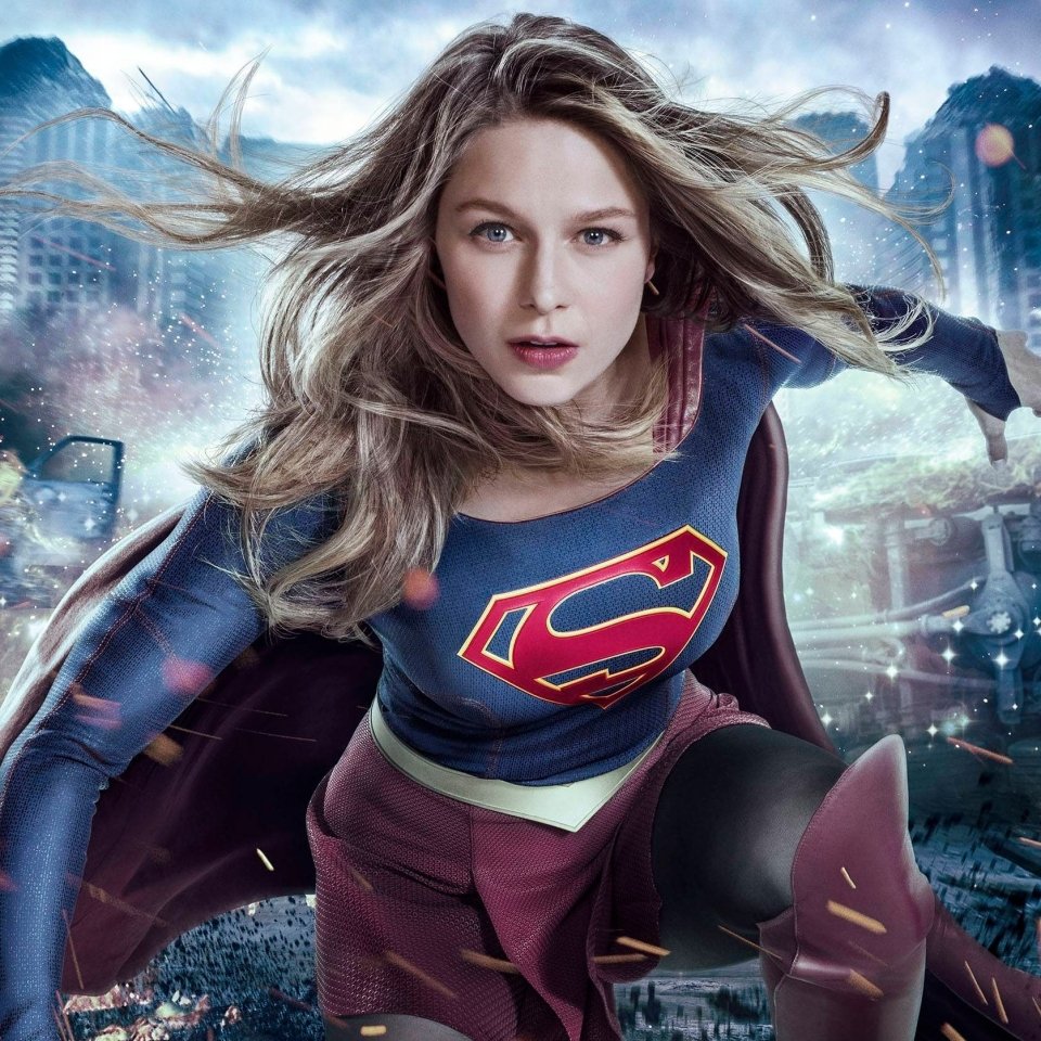 Supergirl Forum Avatar | Profile Photo - ID: 108456 - Avatar Abyss