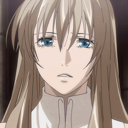 Download Saint Seiya Anime PFP