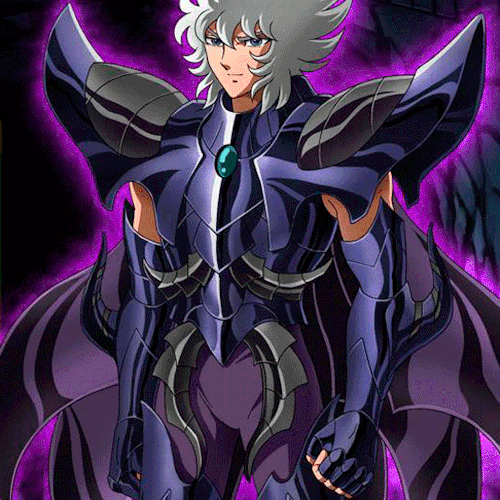 Download Saint Seiya Anime PFP