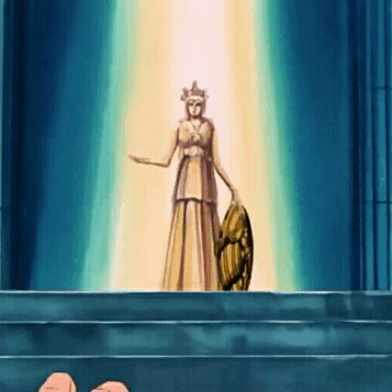 Download Saint Seiya Anime PFP