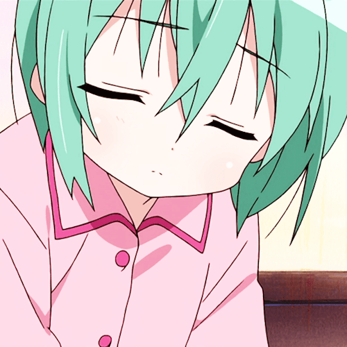 Download Lucky Star Anime PFP