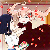 Download Love And Lies Anime PFP